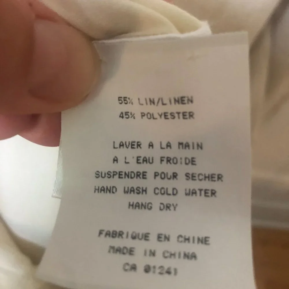 Long Jacket - Picture 4 of 4